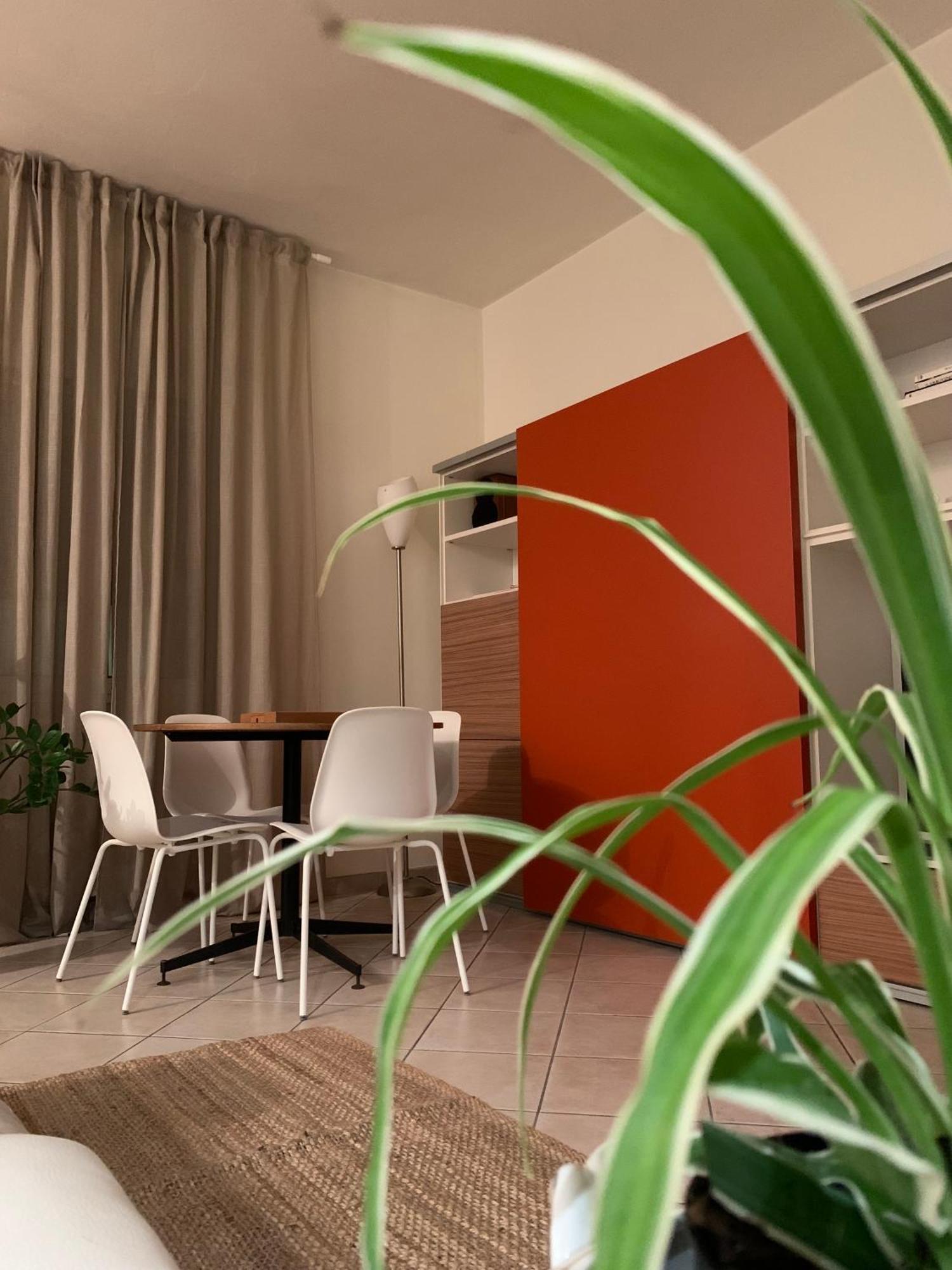 La Finestra Sul Parco Apartment La Spezia Exterior photo
